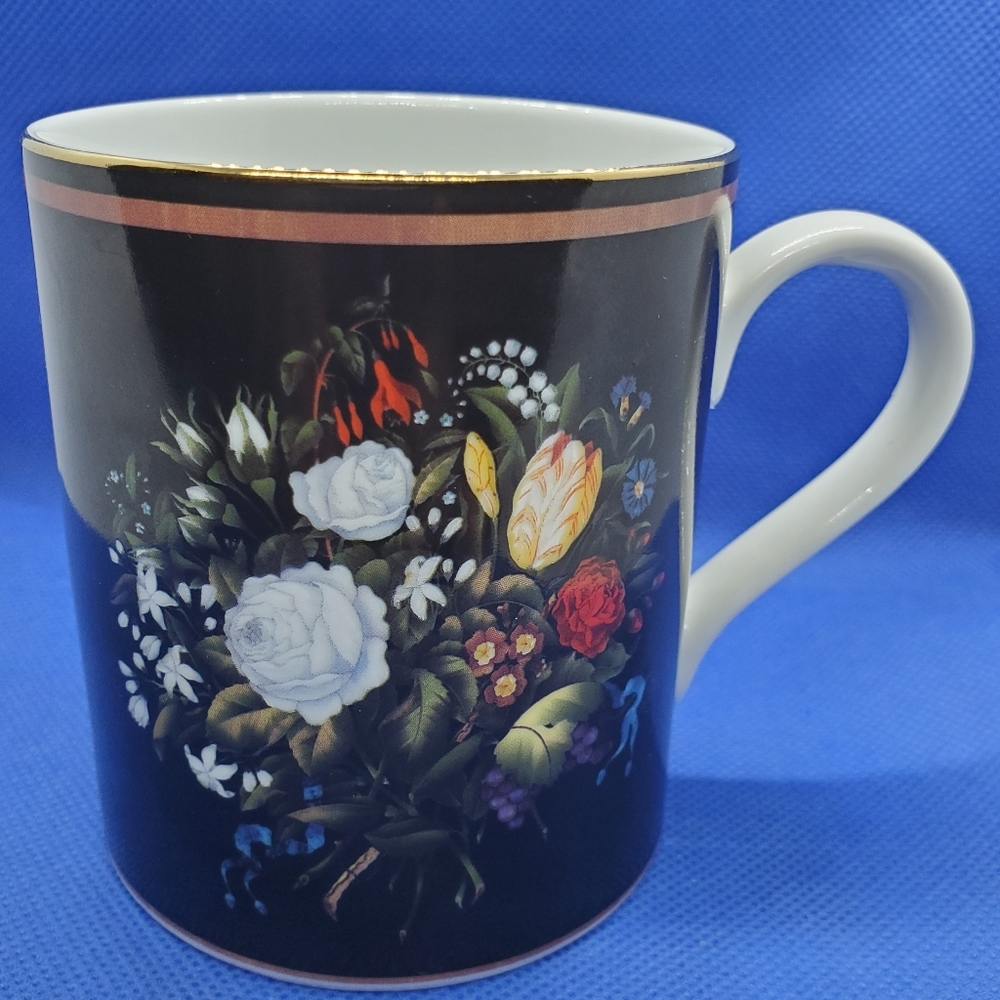 MMA  pietre dure Coffee Mug Brand New (C11)